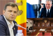 Photo of doc | Năstase a sesizat Procuratura Generală: Cere suspendarea magistraților CC și ridicarea imunității parlamentare a lui Plahotniuc