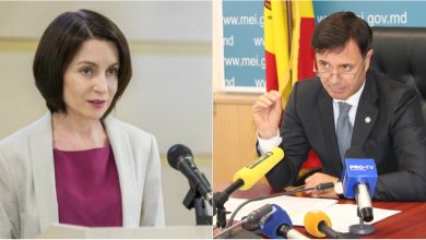Photo of O nouă demitere: Maia Sandu cere eliberarea din funcție a directorului Agenției Proprietății Publice