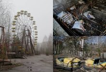 Photo of foto | Destinația fierbinte a anului 2019: Cum ajungi la Cernobîl și cât te poate costa un tur?