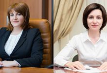 Photo of Mesajul unei deputate către Maia Sandu: „Îi solicit doamnei prim-ministru să renunțe la acuzații false și încercări de intimidare”