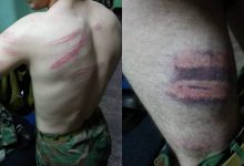 Photo of Avocatul Poporului, despre cazul militarilor bătuți la Brigada nr. 2: „A fost dispus arestul agresorului”