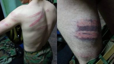 Photo of Avocatul Poporului, despre cazul militarilor bătuți la Brigada nr. 2: „A fost dispus arestul agresorului”