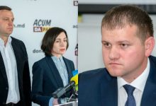 Photo of Munteanu: Dacă ACUM va face coaliție cu PSRM după vizita lui Kozak, vom plăti prin federalizarea Moldovei