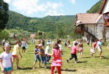 Photo of Activități pentru copii în vacanță, propuse de Primărie