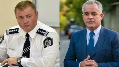 Photo of video | „Îl așteaptă o surpriză – una tare, tare frumoasă”. Năstase spune că șeful adjunct al IGP ar pregăti ceva pentru Plahotniuc