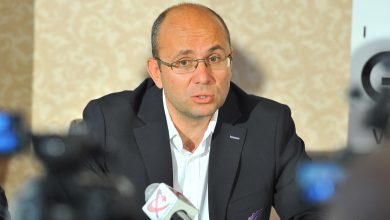 Photo of Consultant geopolitic: Moldova poate deveni Venezuela Europei. Responsabilitatea României este să ne punem diplomația pe hartă