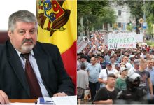 Photo of Avocatul Poporului vine cu un mesaj către autoritățile statului și manifestanți: „Excludeți orice violență”
