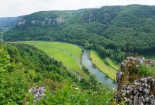 Photo of Ziua Dunării este marcată pe 29 iunie: 10 curiozități despre fluviul cu o istorie de peste un milion de ani