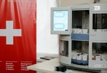 Photo of Nu ezitați să faceți testul Papanicolau! Două laboratoare din Chișinău au fost dotate cu echipament performant pentru depistarea cancerului de col uterin