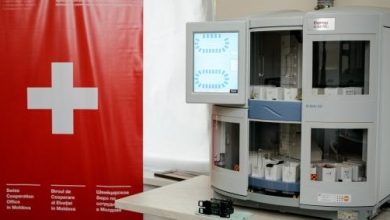 Photo of Nu ezitați să faceți testul Papanicolau! Două laboratoare din Chișinău au fost dotate cu echipament performant pentru depistarea cancerului de col uterin