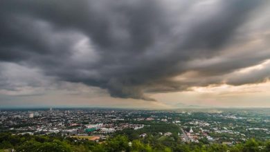 Photo of meteo | Vânt puternic, grindină și averse cu descărcări electrice. Meteorologii au emis un nou Cod Galben de instabilitate atmosferică