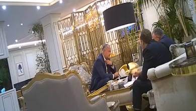 Photo of doc | Dodon, Plahotniuc și Iaralov, audiați în dosarul finanțării ilegale a PSRM din Rusia. Ce au declarat aceștia procurorilor?