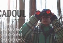 Photo of foto, video | Un film regizat de un moldovean, premiat la un festival internațional: Cea mai delicată situație a fost când a trebuit să sedăm un pui de căprioară