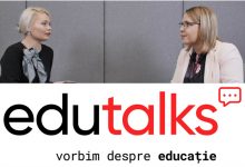 Photo of video | Care este rolul profesorului în era digitală? Răspunsul îl aflați din „EduTalks” – primul talk show online dedicat educației din Moldova