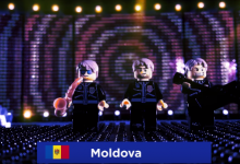 Photo of video | Eurovision, așa cum nu l-ai mai văzut. Un tânăr originar din România creează show-ul din piese lego