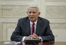 Photo of Ministrul român de Externe: Nu e nicio problemă să fie organizate alegeri anticipate