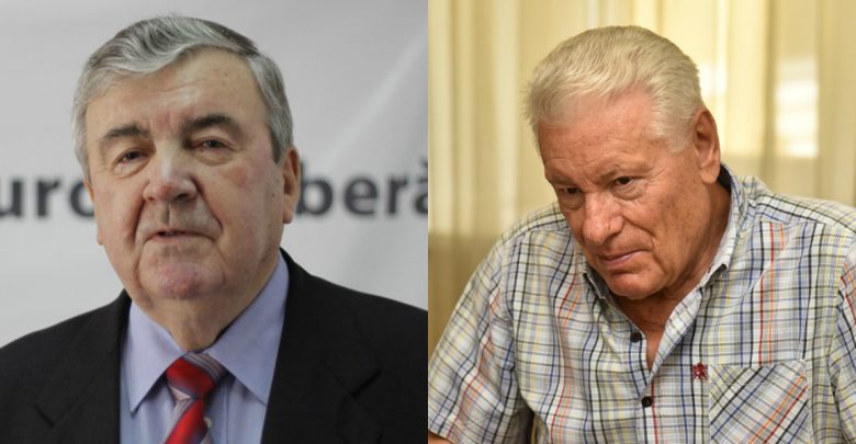 Photo of doc  | Ex-președinții Snegur și Lucinschi, către deputați: Nu vă faceți de râs. Lăsați învrăjbirile de manevră medievală