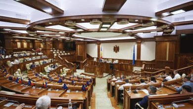 Photo of video | Deputații Parlamentului s-au întrunit astăzi în ședința plenară: Ce decizii au fost luate?