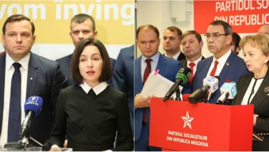 Photo of Socialiștii răspund la invitația Blocului ACUM: Suntem în așteptarea unei poziții comune a PAS și PPDA