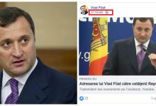 Photo of foto | Vlad Filat își pregătește revenirea? Pagina de Facebook a ex-premierului s-a activizat în ultima perioadă