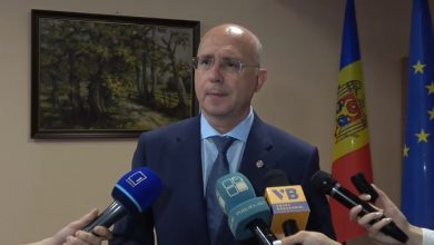 Photo of video | Ședințele serale ale Guvernului Filip: Au hotărât soarta Ambasadei Moldovei în Israel și a sediului Ambasadei SUA la Chișinău