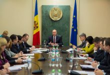Photo of Pavel Filip a convocat o ședință cu miniștrii și secretarii de stat la Guvern: Activăm în baza Constituției și legilor țării