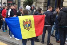 Photo of Și moldovenii din Londra organizează un flashmob. Diaspora, invitată să susțină Guvernul ACUM-PSRM