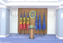 Photo of live | Urmărește prima ședință a Cabinetului de Miniștri condus de Maia Sandu la Casa Guvernului