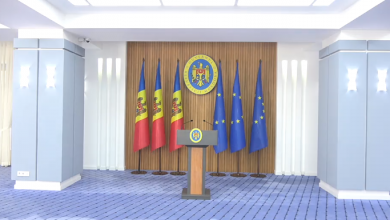 Photo of live | Urmărește prima ședință a Cabinetului de Miniștri condus de Maia Sandu la Casa Guvernului