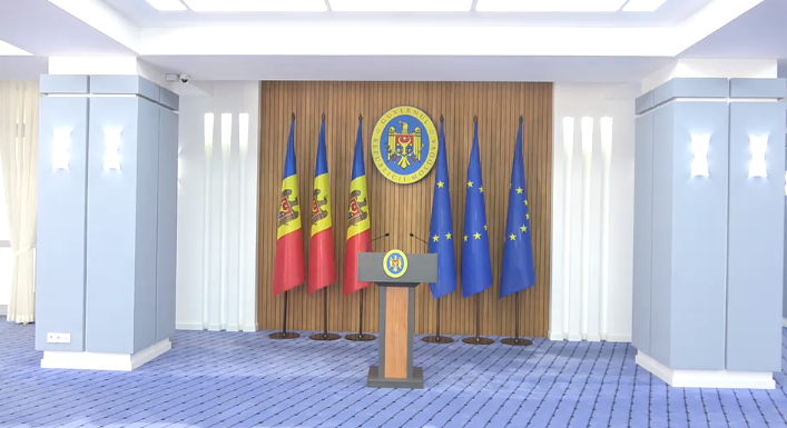 Photo of live | Urmărește prima ședință a Cabinetului de Miniștri condus de Maia Sandu la Casa Guvernului