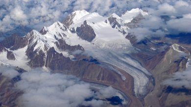 Photo of Se înmulțesc avertismentele legate de încălzirea globală. Viteza de topire a gheţarilor din Himalaya s-a dublat în ultimii ani