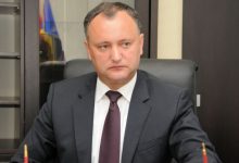 Photo of Recția lui Dodon la numirea lui Filip președinte interimar: „Un pas disperat pentru a continua uzurparea puterii”
