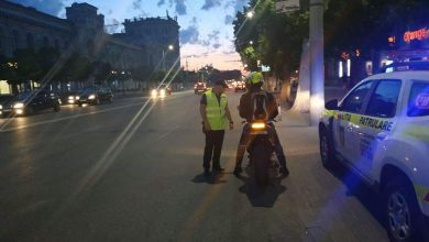 Photo of Îți place să circuli pe două roți? Recomandările poliției pentru a preveni accidentele cu implicarea bicicliștilor și motocicliștilor