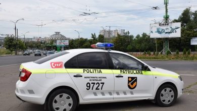 Photo of Poliția a verificat taximetriștii din țară. Au fost întocmite peste 240 de procese verbale