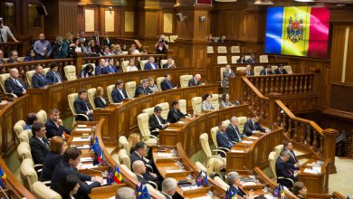 Photo of live | Deputații ACUM și PSRM nu au votat crearea Comisiei de anchetă privind finanțarea externă a partidelor