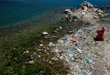 Photo of studiu | Finanțatorii schimbărilor climatice: Jumătate dintre deșeurile din plastic din lume sunt produse de 20 de companii