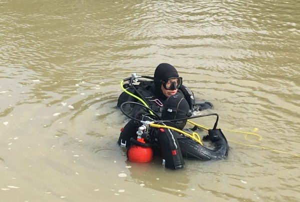 Photo of Minora dispărută în râul Răut a fost găsită fără suflare. Corpul fetei a fost purtat de apă 5 km