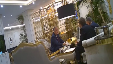 Photo of video | Dodon recunoaște că primește lunar 700.000 de dolari din Rusia. Plahotniuc nu-l crede