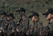 Photo of video | Cum arată o zi în Armata Națională?! O echipă de jurnaliști a testat pe propria piele cum e să fii ostaș 24 de ore
