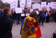 Photo of Diaspora se mobilizează din nou. Moldovenii din Belgia vor organiza un flashmob în fața Parlamentului Uniunii Europene