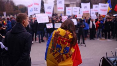 Photo of Diaspora se mobilizează din nou. Moldovenii din Belgia vor organiza un flashmob în fața Parlamentului Uniunii Europene