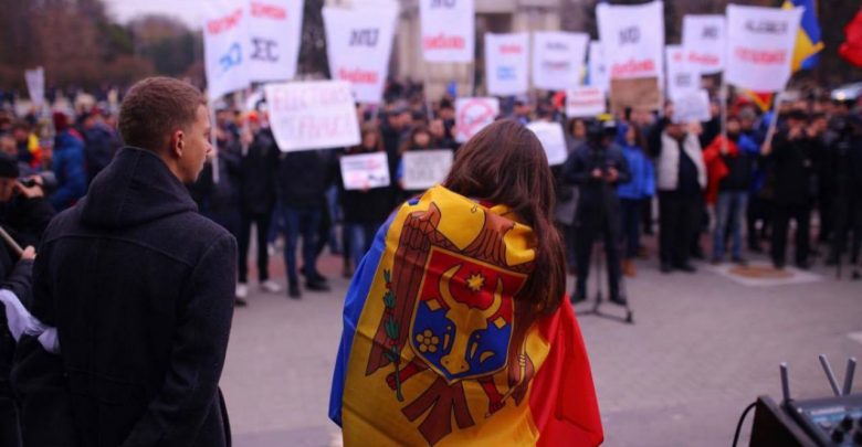 Photo of Diaspora se mobilizează din nou. Moldovenii din Belgia vor organiza un flashmob în fața Parlamentului Uniunii Europene