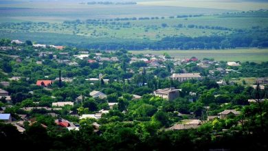 Photo of infografic | În zona rurală, mai multe locuințe decât în cea urbană. Moldovenii preferă să-și ducă traiul în case cu trei odăi