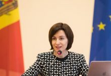 Photo of Maia Sandu felicită poporul moldav cu ocazia Zilei Suveranității: „Republica Moldova este un stat unitar și indivizibil”