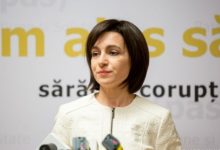 Photo of video | Maia Sandu ar trebui să părăsească fotoliul de deputat într-o lună de zile. Cum va fi numit un alt parlamentar?
