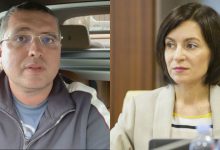 Photo of Maia Sandu pune la îndoială legalitatea eliberării lui Usatîi: „Procurorii responsabili trebuie să răspundă în fața legii”