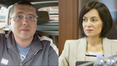 Photo of Maia Sandu pune la îndoială legalitatea eliberării lui Usatîi: „Procurorii responsabili trebuie să răspundă în fața legii”