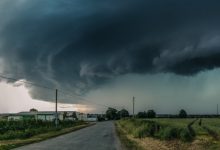 Photo of meteo | O nouă zi de vară, cu un nou cod galben de vijelie. Ce prognoze fac meteorologii pentru ziua de mâine?