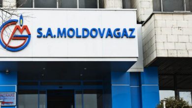 Photo of Moldovagaz cere majorarea tarifului la gaz: Cât ar urma să achite moldovenii pentru un metru cub