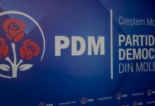 Photo of UPDATE | PDM, după decizia PSRM: „Vom căuta soluții, astfel încât cheltuielile pentru anticipate să fie suportate de partide”